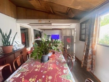 SAINTE CLOTILDE (974) - Maison à vendre 5 pièces de 120 m² + Dépendance + parcelle de 550 M² 