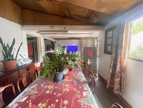 SAINTE CLOTILDE (974) - Maison à vendre 5 pièces de 120 m² + Dépendance + parcelle de 550 M² 