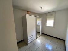 Appartement à vendre  T3 meublé à SAINTE CLOTILDE (974)