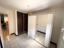 Appartement à vendre  T3 meublé à SAINTE CLOTILDE (974)
