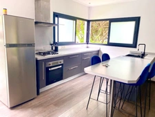  SAINT PIERRE (974), Maison à vendre 4 pièces de 87 m², terrasse, Jacuzzi sur parcelle totale de 412 m²