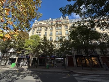 Appartement à vendre 1 pièces PARIS 18EME ARRONDISSEMENT (75)