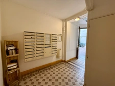 Appartement à vendre 1 pièces PARIS 18EME ARRONDISSEMENT (75)