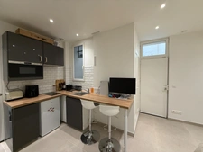 Appartement à vendre 1 pièces PARIS 18EME ARRONDISSEMENT (75)