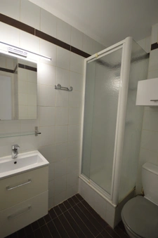 BOULOGNE NORD - Av ROBERT SCHUMAN - STUDIO 17,23 m2 - DPE D