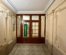 Appartement à vendre 1 pièces PARIS 18EME ARRONDISSEMENT (75)