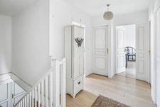 CHATOU - Recent FAMILY HOME - 5 bedrooms - Private gated residence.