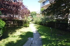 BOULOGNE NORD - Av ROBERT SCHUMAN - STUDIO 17,23 m2 - DPE D