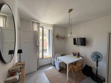 STUDIO BOULOGNE BILLANCOURT (92)
