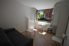 BOULOGNE NORD - Av ROBERT SCHUMAN - STUDIO 17,23 m2 - DPE D