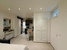 Appartement à vendre 1 pièces PARIS 18EME ARRONDISSEMENT (75)