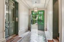 Neuilly-sur-Seine – Rue Perronet – 62 m² – 3ᵉ étage avec ascenseur – Plein sud – Calme sur jardins