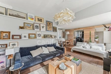 House for sale 7 rooms MEUDON CENTER (92)