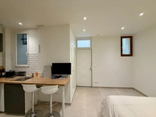 Appartement à vendre 1 pièces PARIS 18EME ARRONDISSEMENT (75)