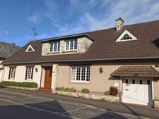 Maison à vendre BOHAIN EN VERMANDOIS (02)