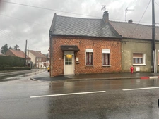 Maison à vendre 3 pièces BOHAIN EN VERMANDOIS (02)