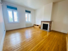 Maison à vendre 6 pièces BOHAIN (02)