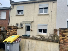 Maison à vendre 5 pièces BOHAIN EN VERMANDOIS (02)