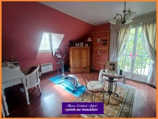 Magnifique propriété avec 2 maisons et piscine sur 3 hectares à 30min de Verneuil sur Avre 