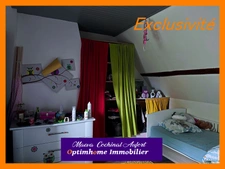 Ecurie avec maison et gîte secteur Verneuil sur Avre 