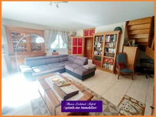 Magnifique propriété avec 2 maisons et piscine sur 3 hectares à 30min de Verneuil sur Avre 