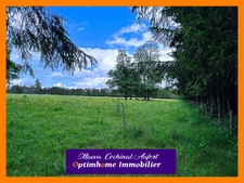 Domaine avec ancien Pavillon de Chasse sur 8 hectares à 25min de Verneuil sur Avre dans l'Orne 
