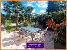 Magnifique propriété avec 2 maisons et piscine sur 3 hectares à 30min de Verneuil sur Avre 