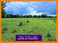 Domaine avec ancien Pavillon de Chasse sur 8 hectares à 25min de Verneuil sur Avre dans l'Orne 