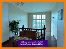 Domaine avec ancien Pavillon de Chasse sur 8 hectares à 25min de Verneuil sur Avre dans l'Orne 
