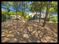 Apartment for sale 2 rooms LE CAP D'AGDE (34), Tennis Sector, Apartment T2 + CABIN with private parking + Swimming pool