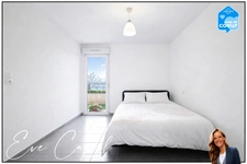 Appartement à vendre 2 pièces proche de LE CAP D'AGDE (34), AGDE CAPISCOL- T2 avec suite parentale, terrasse couverte, parking privatif.