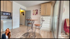 Appartement à vendre 1 pièces LE CAP D'AGDE (34)