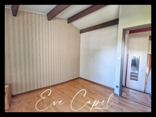 Maison à vendre 4 pièces LE CAP D'AGDE (34), Pavillon 3 chambres avec grand extérieur et double stationnement 