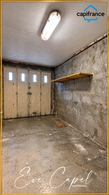 Maison à vendre 5 pièces AGDE (34), maison avec garage + carport et jardin proche plages et commodités 