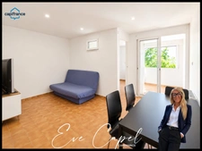 Appartement à vendre 2 pièces LE CAP D'AGDE (34) -  T2 avec terrasse couverte sans vis-à-vis + parking privatif 
