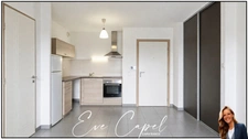 Appartement à vendre 2 pièces proche de LE CAP D'AGDE (34), AGDE CAPISCOL- T2 avec suite parentale, terrasse couverte, parking privatif.