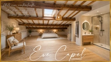 Maison à vendre 7 pièces VENDEMIAN (34), maison avec 5 chambres, 2 doubles garages, 1 studio et une annexe + jardin