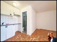 Appartement à vendre 2 pièces LE CAP D'AGDE (34) -  T2 avec terrasse couverte sans vis-à-vis + parking privatif 