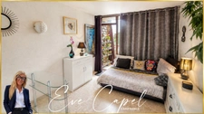 Appartement à vendre 1 pièces LE CAP D'AGDE (34), Studio Cabine à renover.