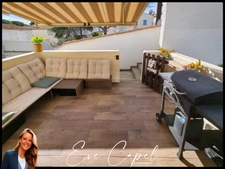 Appartement à vendre 2 pièces LE CAP D'AGDE (34), Appartement type Pavillon T2 + Mezzanine entièrement rénové avec Parking privatif- Saint Martin 