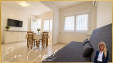 Appartement à vendre 2 pièces LE GRAU D'AGDE (34), Appartement T2 en rez-de-chaussée 