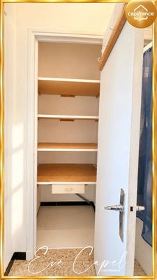 Maison à vendre 5 pièces AGDE (34), maison avec garage + carport et jardin proche plages et commodités 