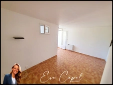 Appartement à vendre 2 pièces LE CAP D'AGDE (34) -  T2 avec terrasse couverte sans vis-à-vis + parking privatif 