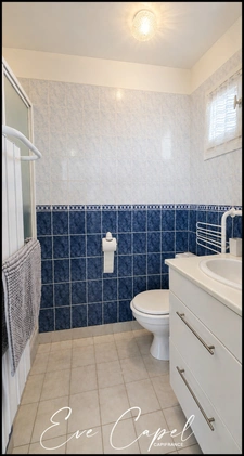 Appartement à vendre 1 pièces BALARUC LES BAINS (34), STUDIO Climatisé avec Terrasse, au Calme et sans vis-à-vis 