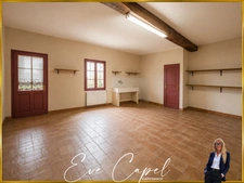 Maison à vendre 7 pièces VENDEMIAN (34), maison avec 5 chambres, 2 doubles garages, 1 studio et une annexe + jardin
