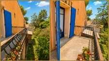 Maison à vendre 7 pièces VENDEMIAN (34), maison avec 5 chambres, 2 doubles garages, 1 studio et une annexe + jardin
