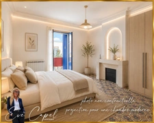 Maison à vendre 7 pièces VENDEMIAN (34), maison avec 5 chambres, 2 doubles garages, 1 studio et une annexe + jardin