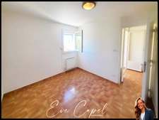 Appartement à vendre 2 pièces LE CAP D'AGDE (34) -  T2 avec terrasse couverte sans vis-à-vis + parking privatif 