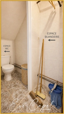 Appartement à vendre 2 pièces LE GRAU D'AGDE (34), Appartement T2 en rez-de-chaussée 
