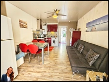 Appartement à vendre 2 pièces LE CAP D'AGDE (34), Secteur PINEDE, Appartement T2 + CABINE avec Stationnement privatif + Piscine